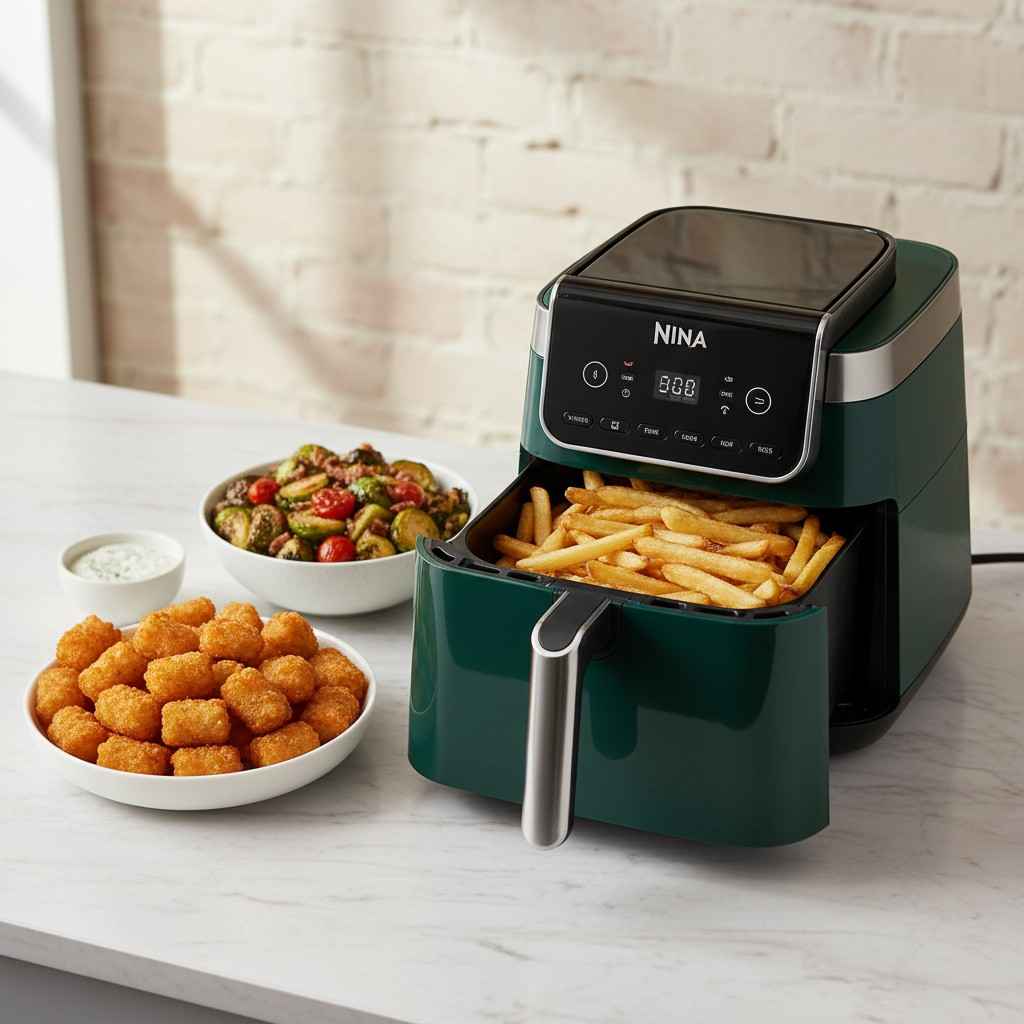 Ninja AF181 Air Fryer