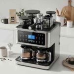 Top 5 Best Smart Coffee Makers on Amazon (2025)