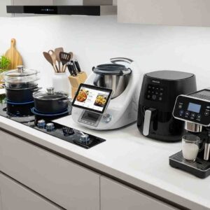 Read more about the article Top 10 Best Smart Kitchen Accessories to Buy in 2025